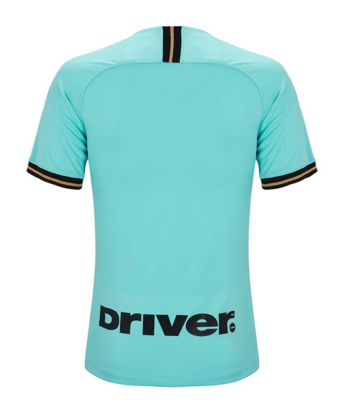 Inter Milan 2019-20 Away Kit