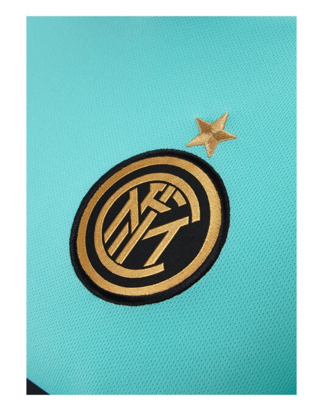 Inter Milan 2019-20 Away Kit