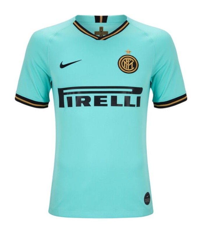 Inter Milan 2019-20 Away Kit