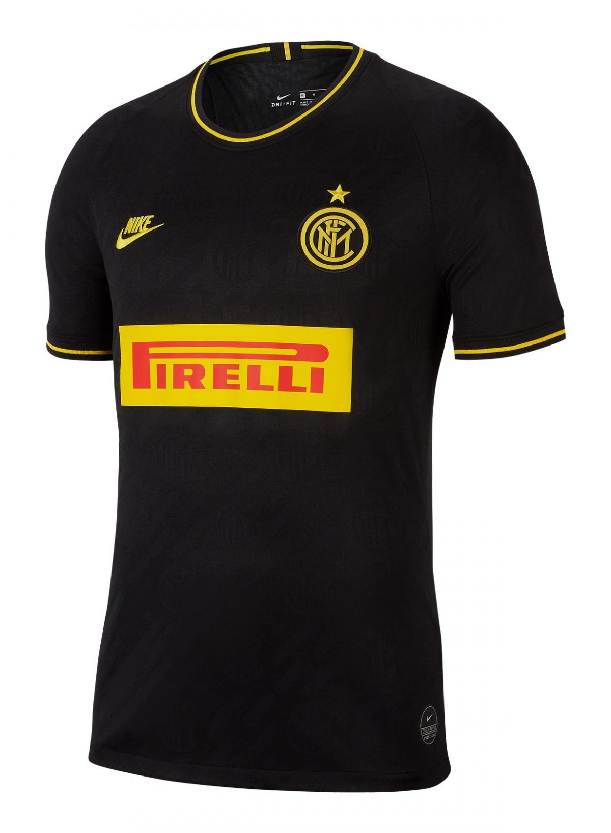 Inter Milan 2019-20 Third Kit