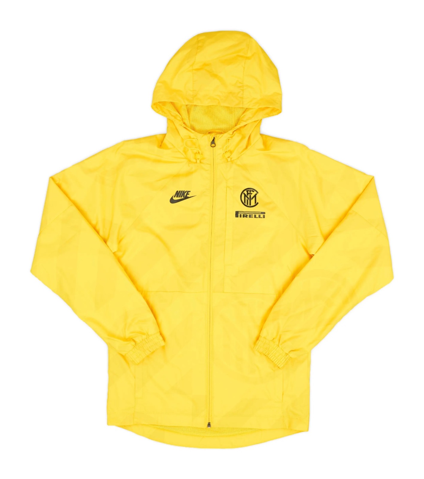 Inter Milan 2019-20 Rain Kit