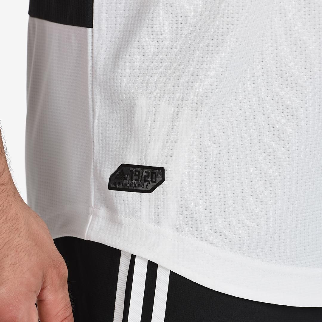 Juventus FC 2019-20 Home Kit