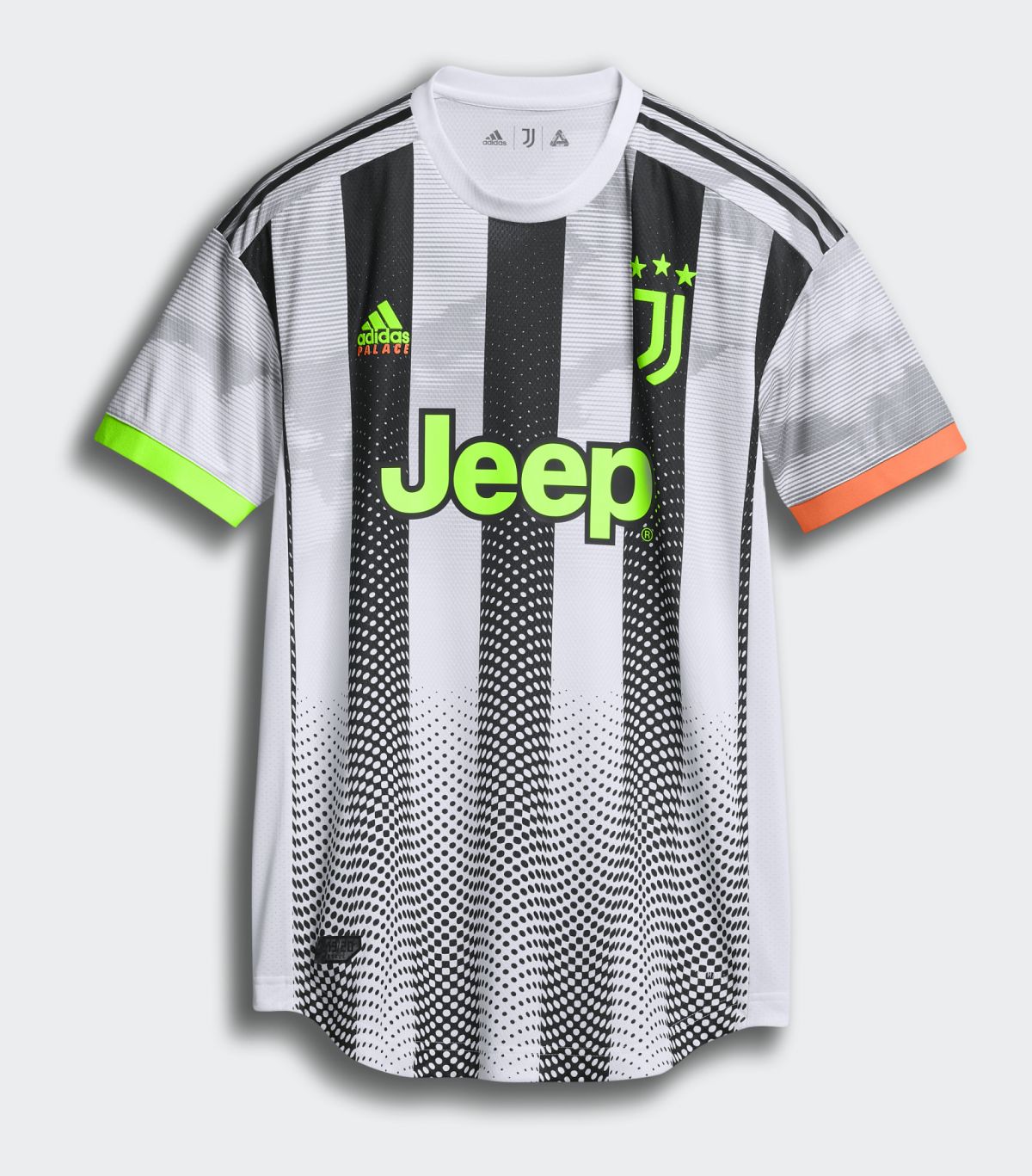 Juventus FC 2019-20 Fourth Kit