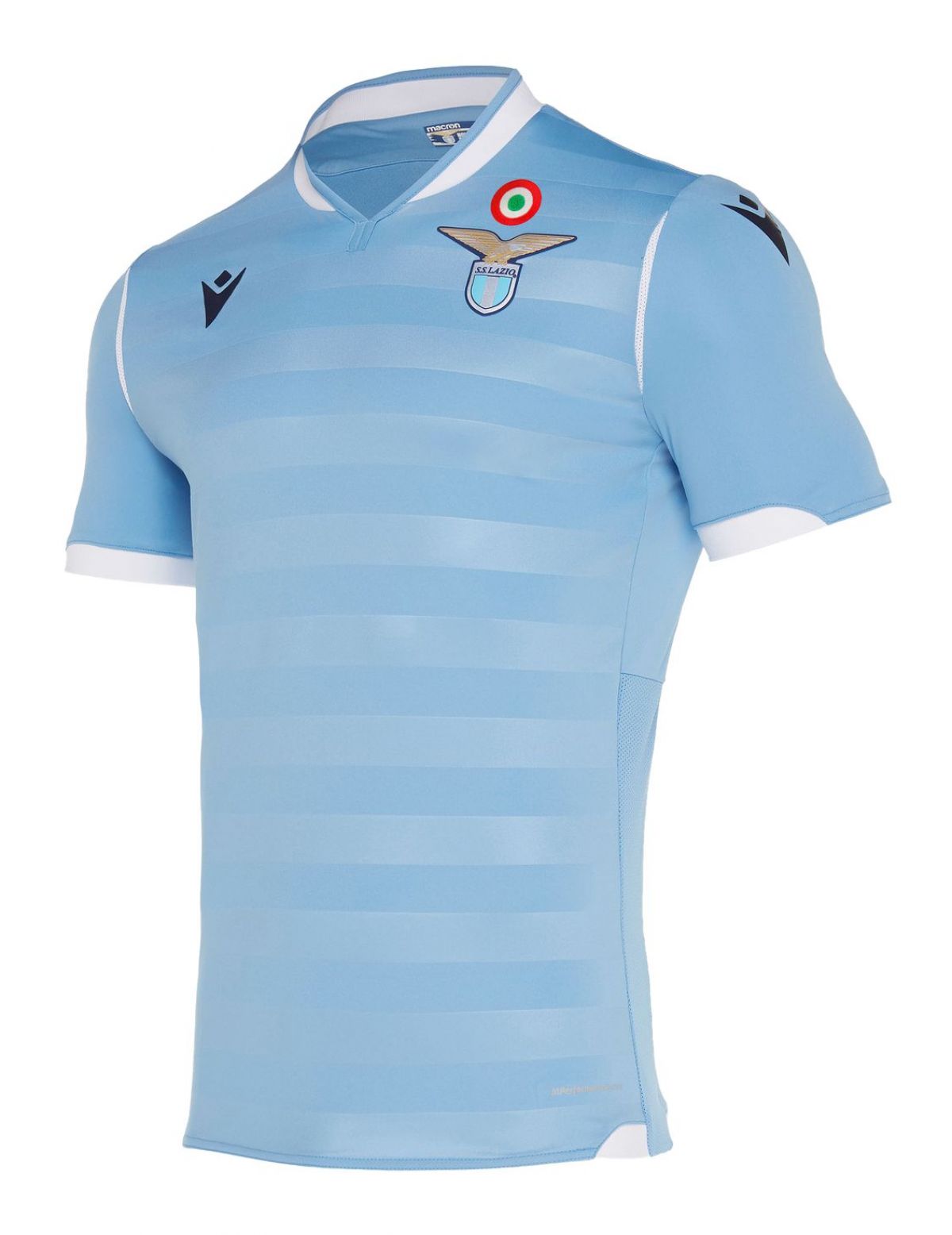 SS Lazio 2019-20 Home Kit
