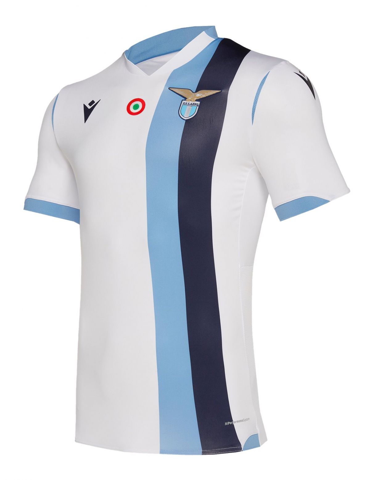 SS Lazio 2019-20 Away Kit