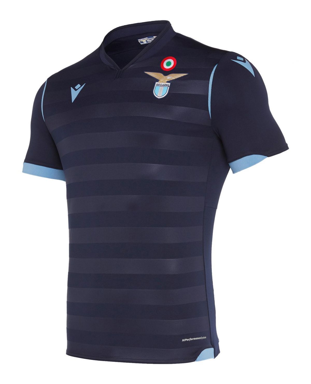 SS Lazio 2019-20 Third Kit