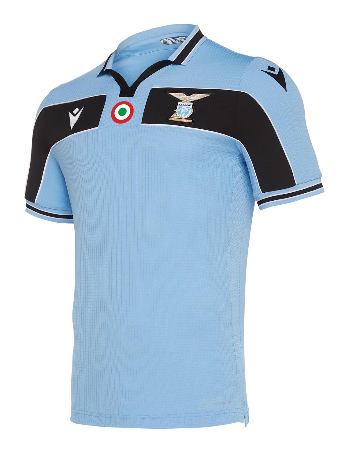 SS Lazio 2019-20 Anniversary Kit