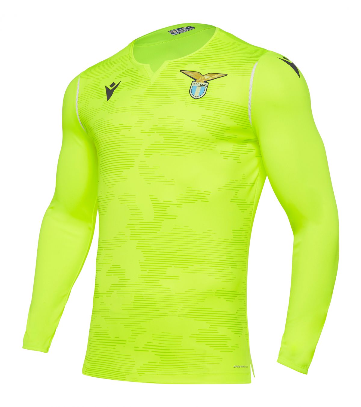 SS Lazio 2019-20 GK Away Kit