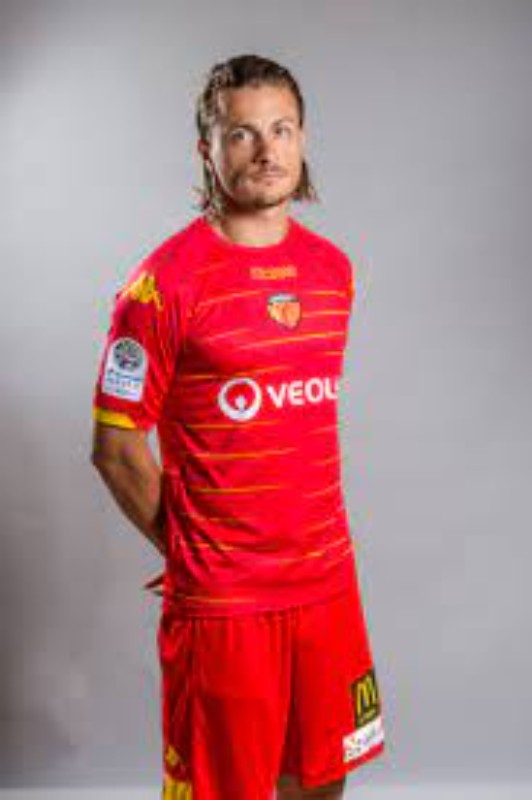 Le Mans 2019-20 Home Kit