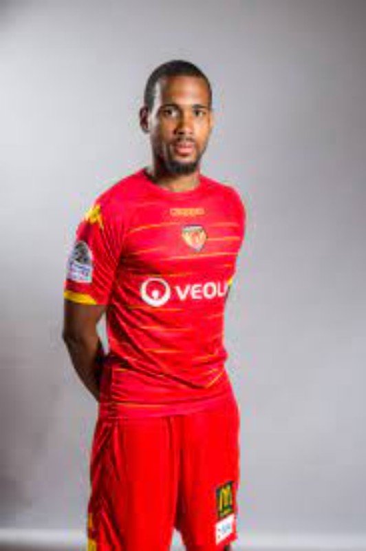 Le Mans 2019-20 Home Kit