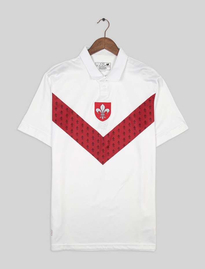 Lille LOSC 2019-20 Anniversary Kit