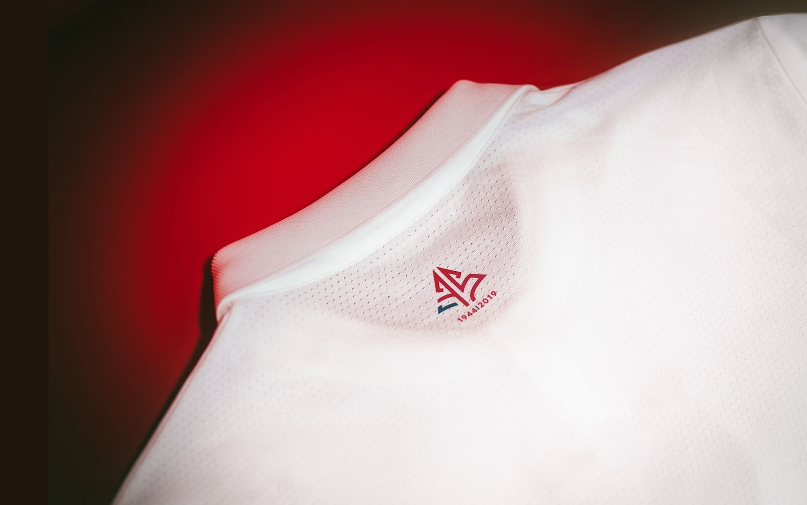 Lille LOSC 2019-20 Anniversary Kit
