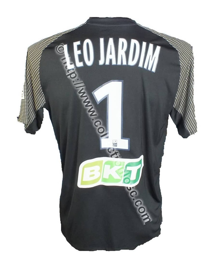 Lille LOSC 2019-20 GK 1 Kit