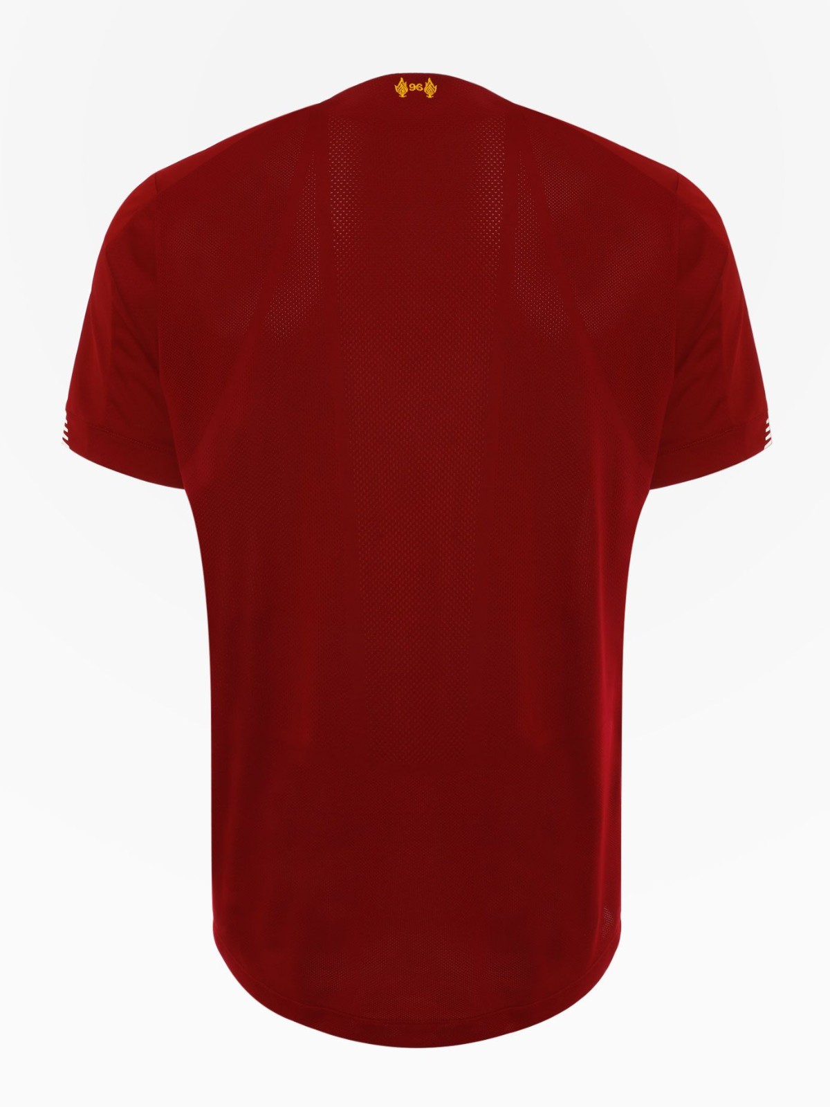 Liverpool FC 2019-20 Home Kit