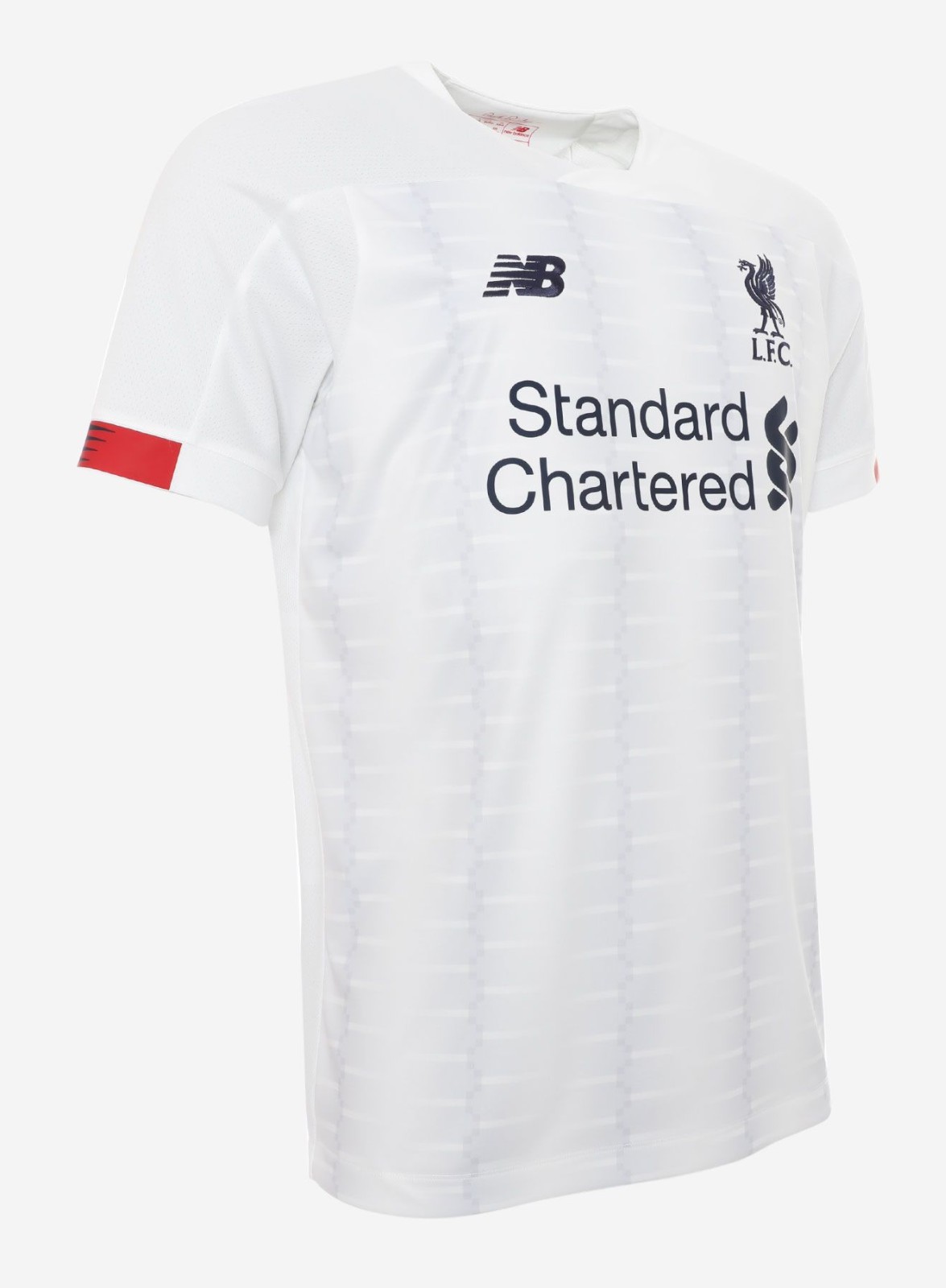 Liverpool FC 2019-20 Away Kit