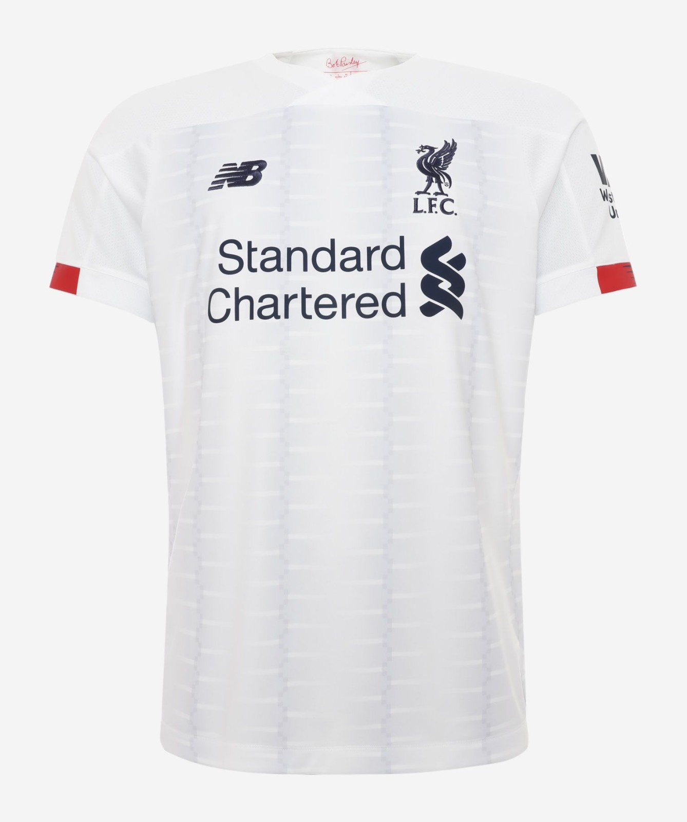Liverpool FC 2019-20 Away Kit