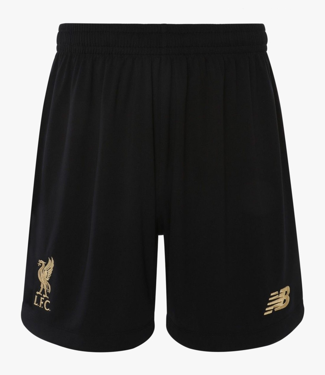 Liverpool FC 2019-20 GK Home Kit