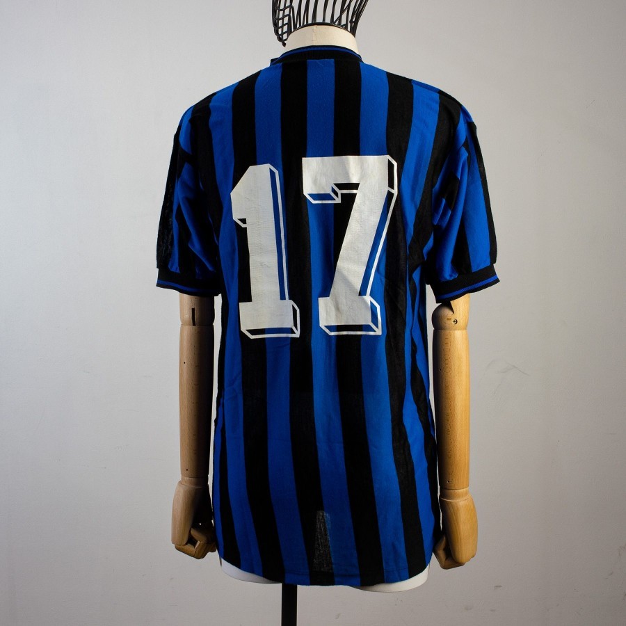 Atalanta BC 1988-89 Home Kit