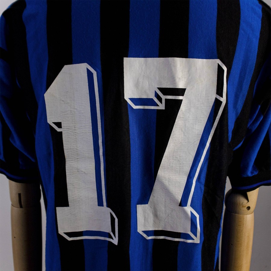 Atalanta BC 1988-89 Home Kit