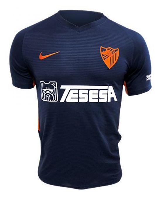 Málaga CF 2019-20 Away Kit