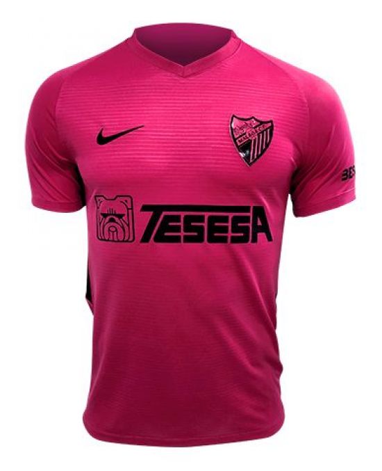 Málaga CF 2019-20 Third Kit
