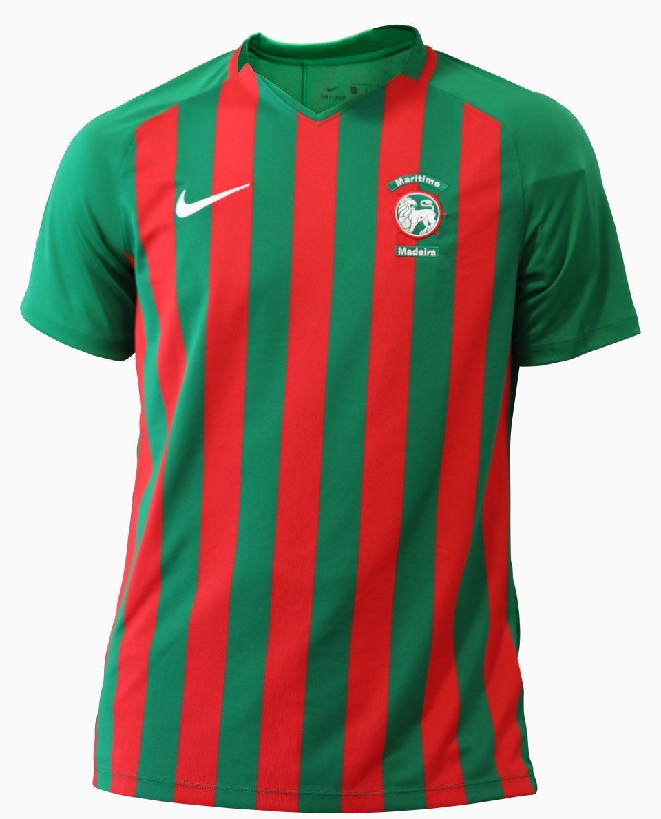 Maritimo 2019-20 Home Kit