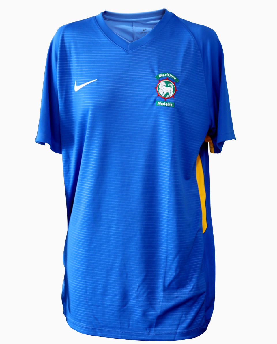 Maritimo 2019-20 Away Kit