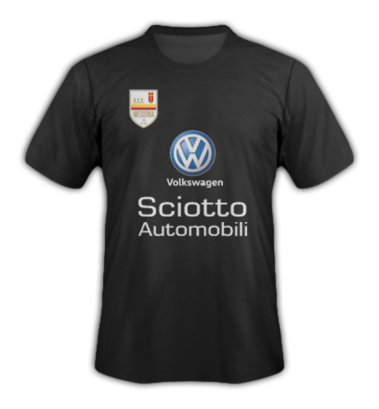 ACR Messina 2019-20 Third Kit