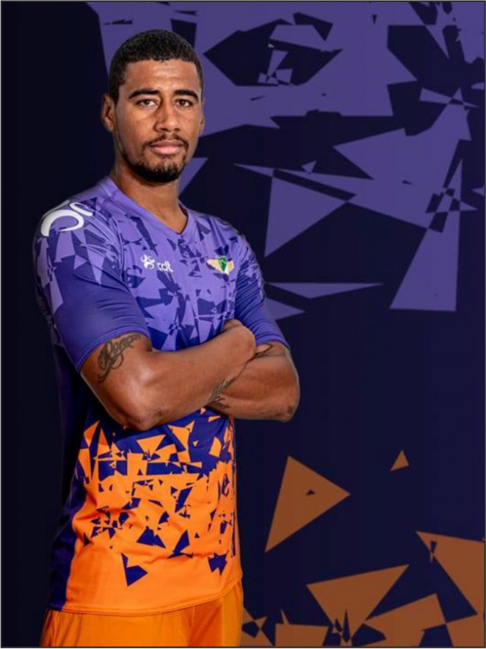 Moreirense 2019-20 Third Kit