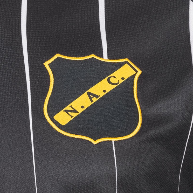 NAC Breda 2019-20 Away Kit
