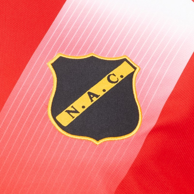 NAC Breda 2019-20 Third Kit