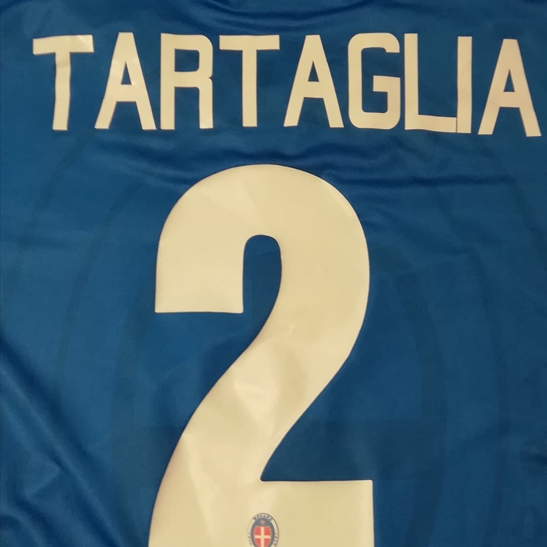Novara 2019-20 Home Kit