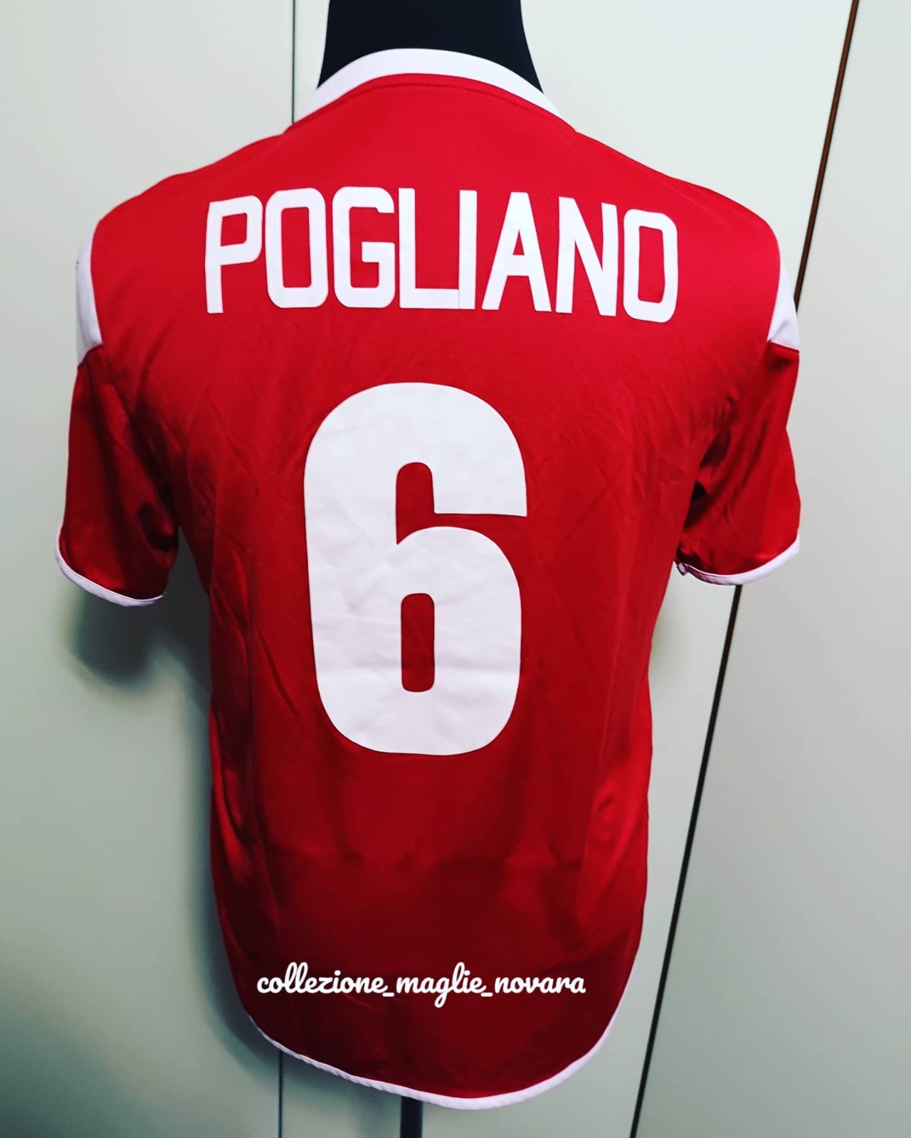 Novara 2019-20 Third Kit