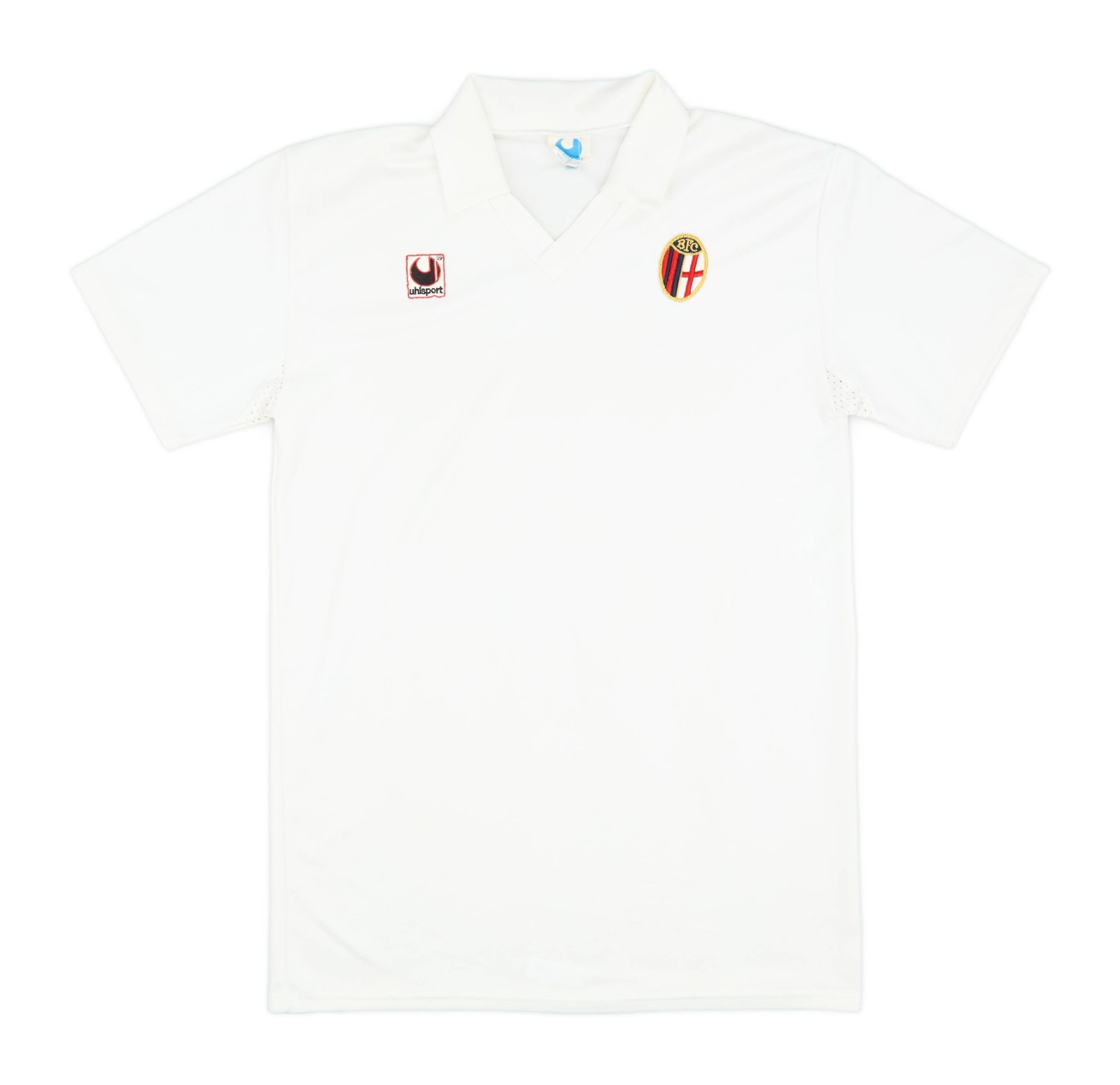 Bologna FC 1988-89 Away Kit