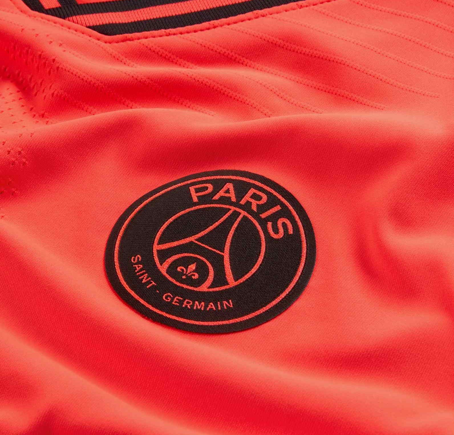 Paris Saint-Germain 2019-20 Away Kit