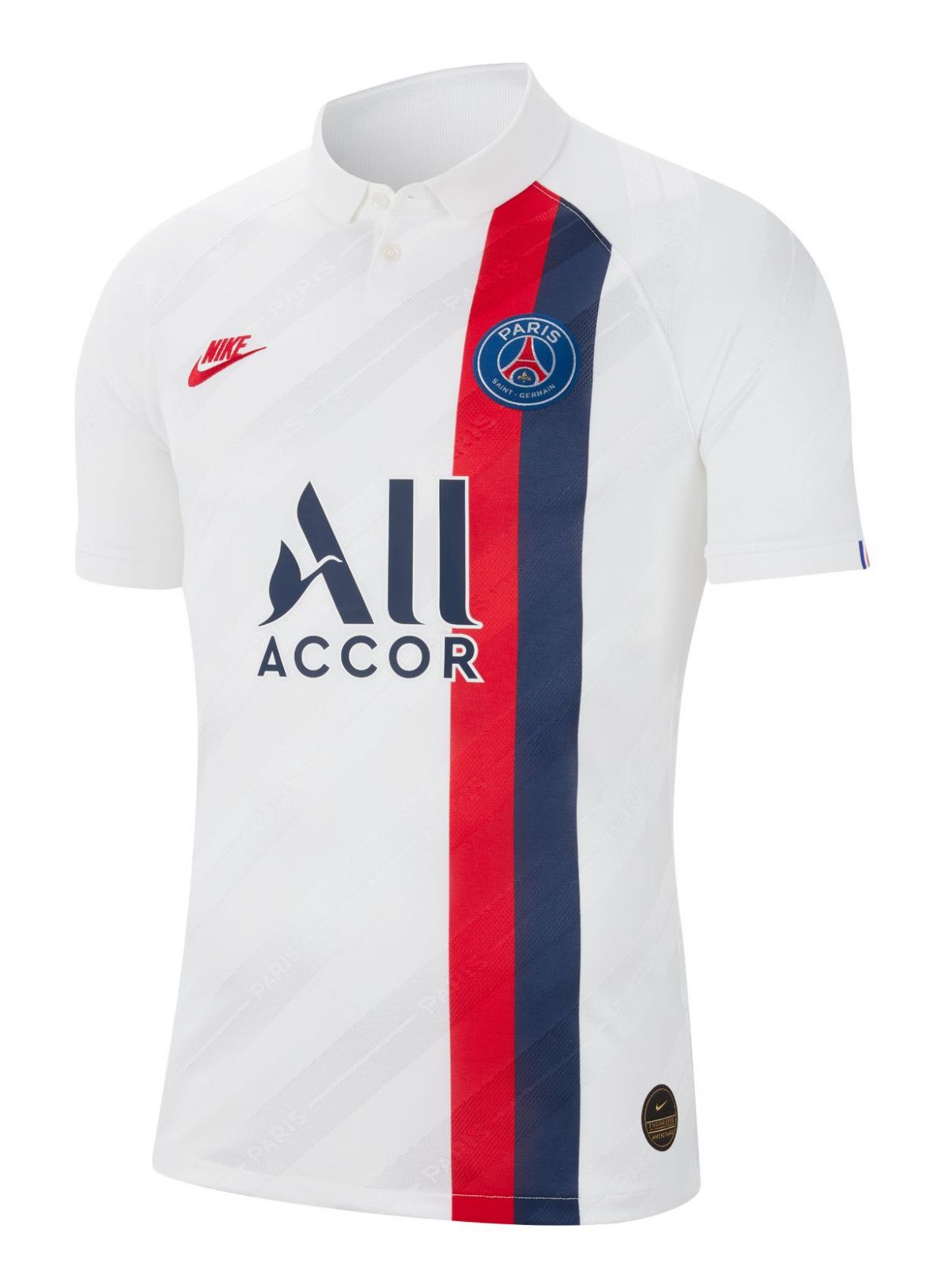 Paris Saint-Germain 2019-20 Third Kit