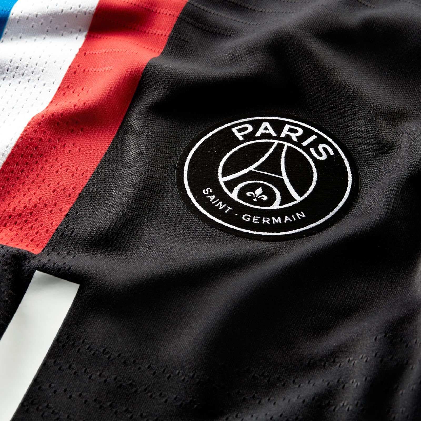 Paris Saint-Germain 2019-20 Fourth Kit