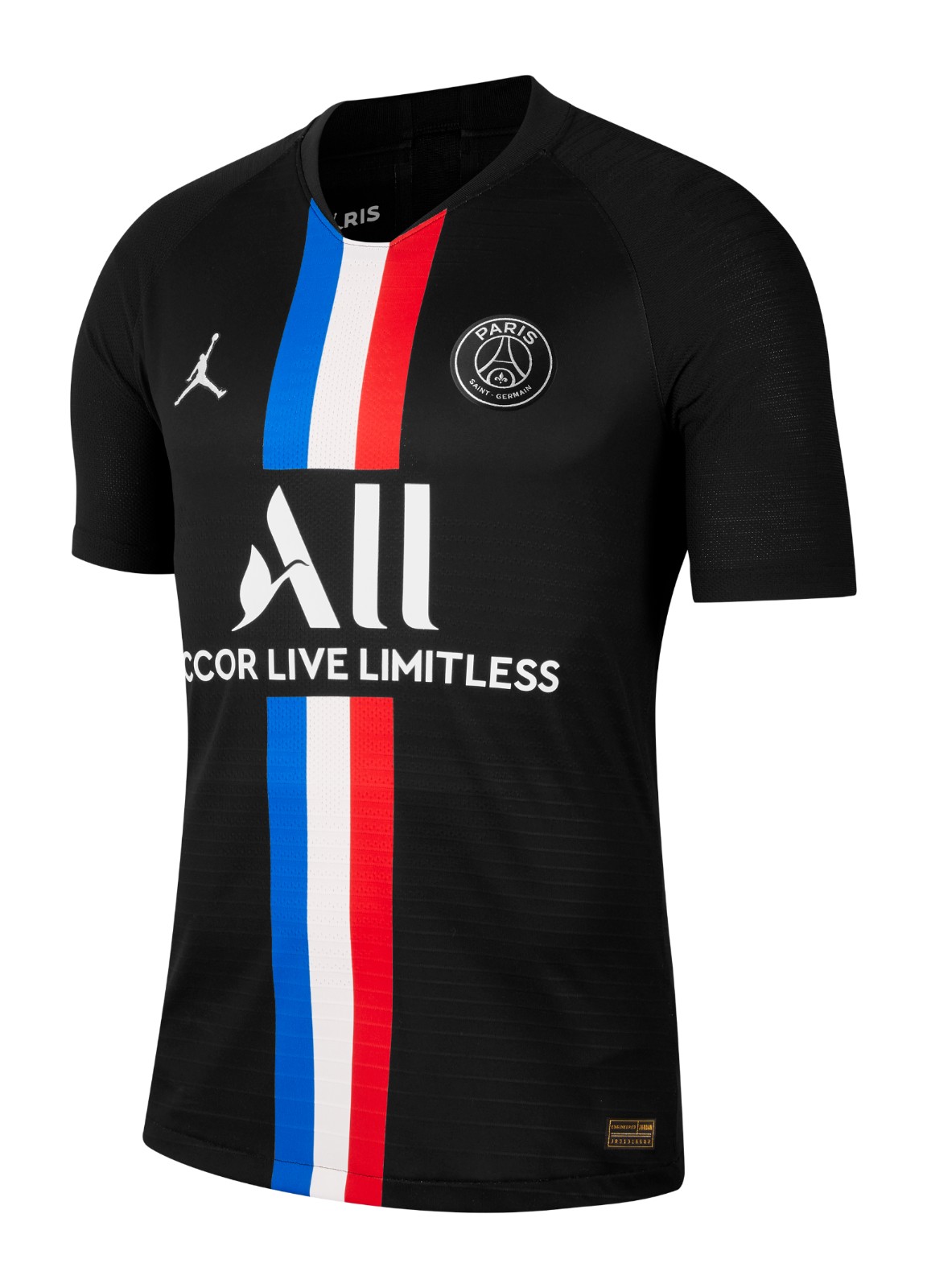 Paris Saint-Germain 2019-20 Fourth Kit
