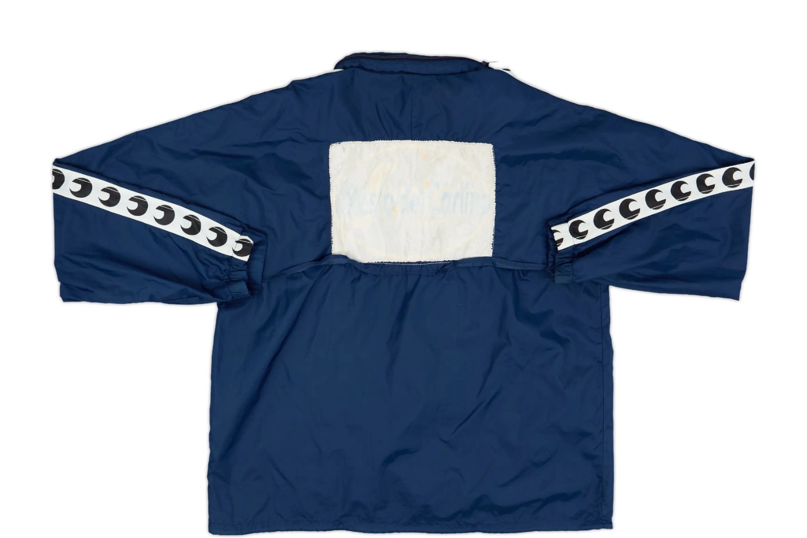 Bologna FC 1988-89 Rain Kit