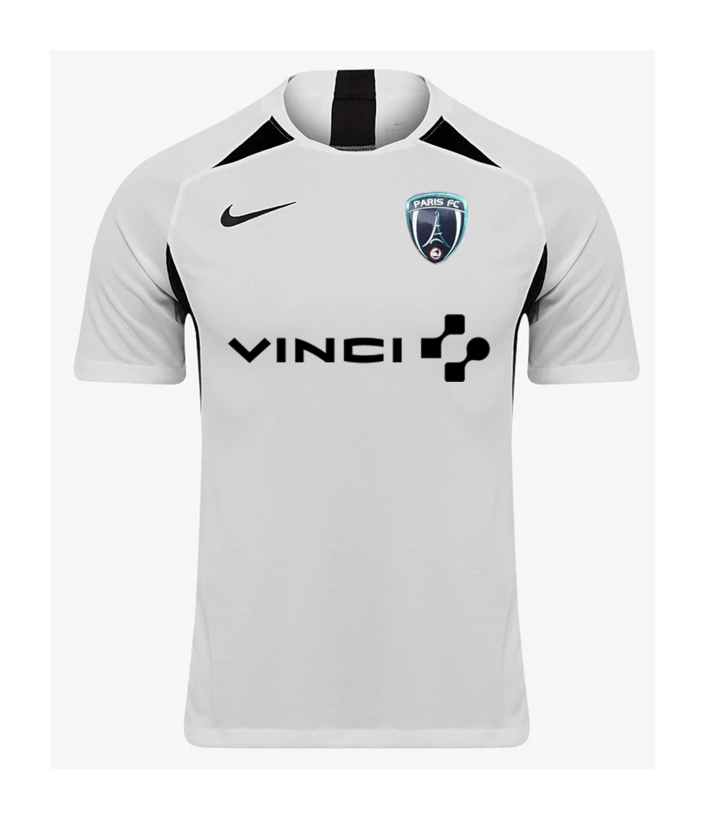 Paris FC 2019-20 Away Kit