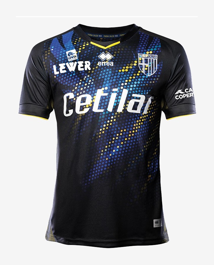 Parma Calcio 2019-20 Third Kit
