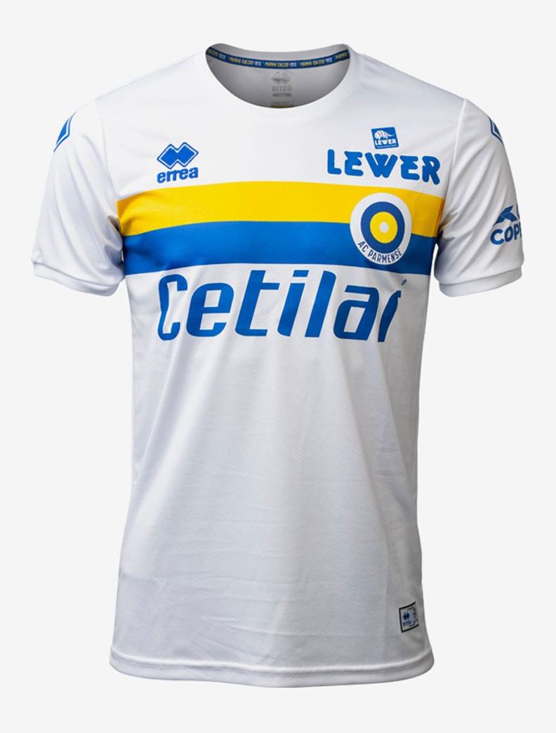Parma Calcio 2019-20 Special Kit