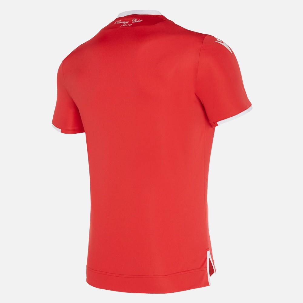 Piacenza 2019-20 Home Kit
