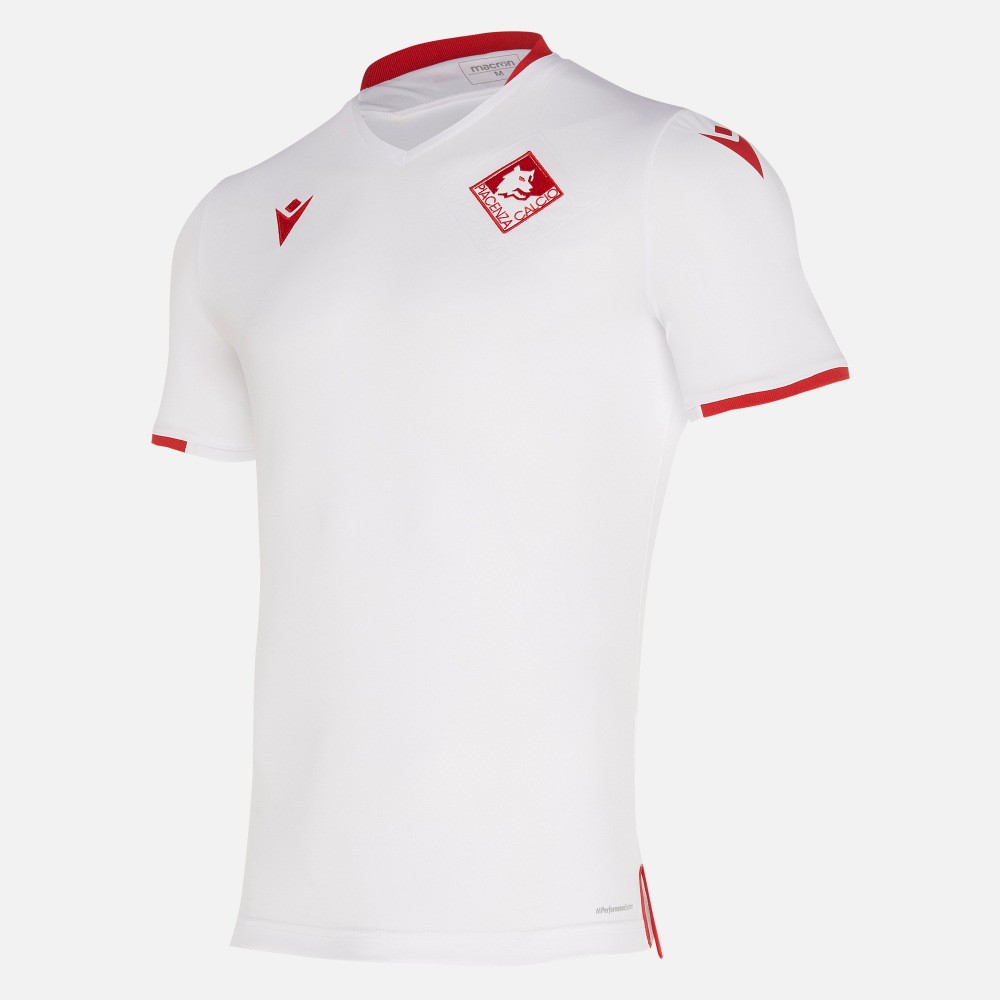 Piacenza 2019-20 Away Kit