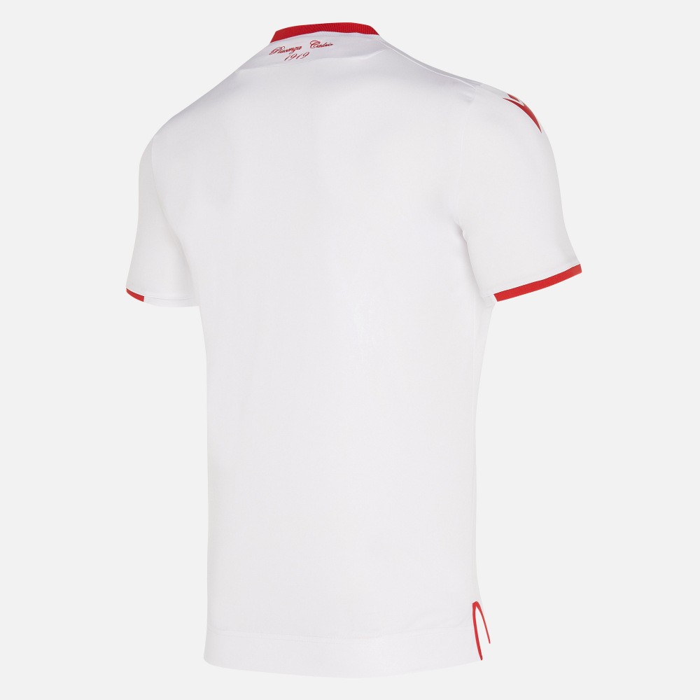 Piacenza 2019-20 Away Kit