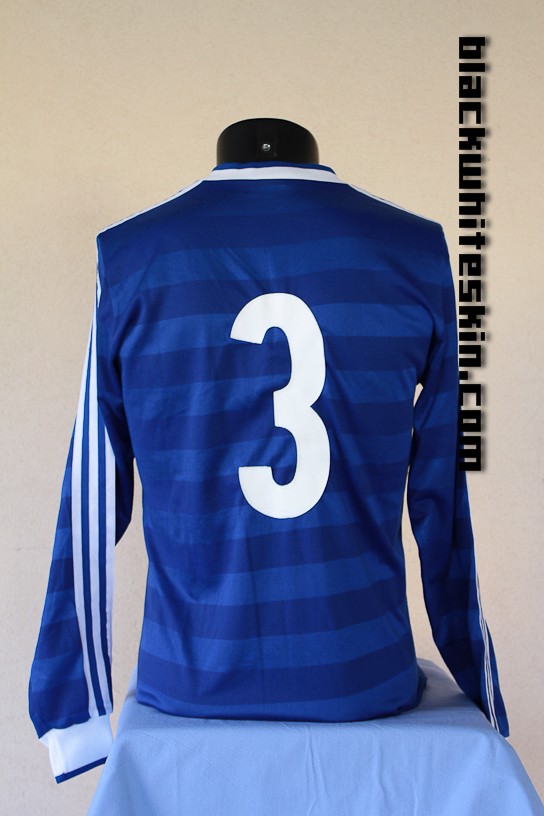 AC Cesena 1988-89 Away Kit