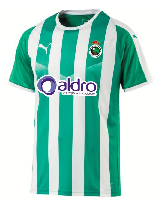 Racing de Santander 2019-20 Third Kit