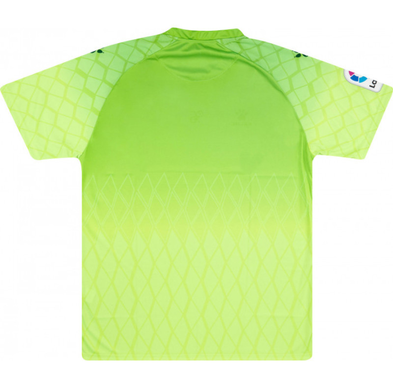 Rayo Vallecano 2019-20 GK Kit