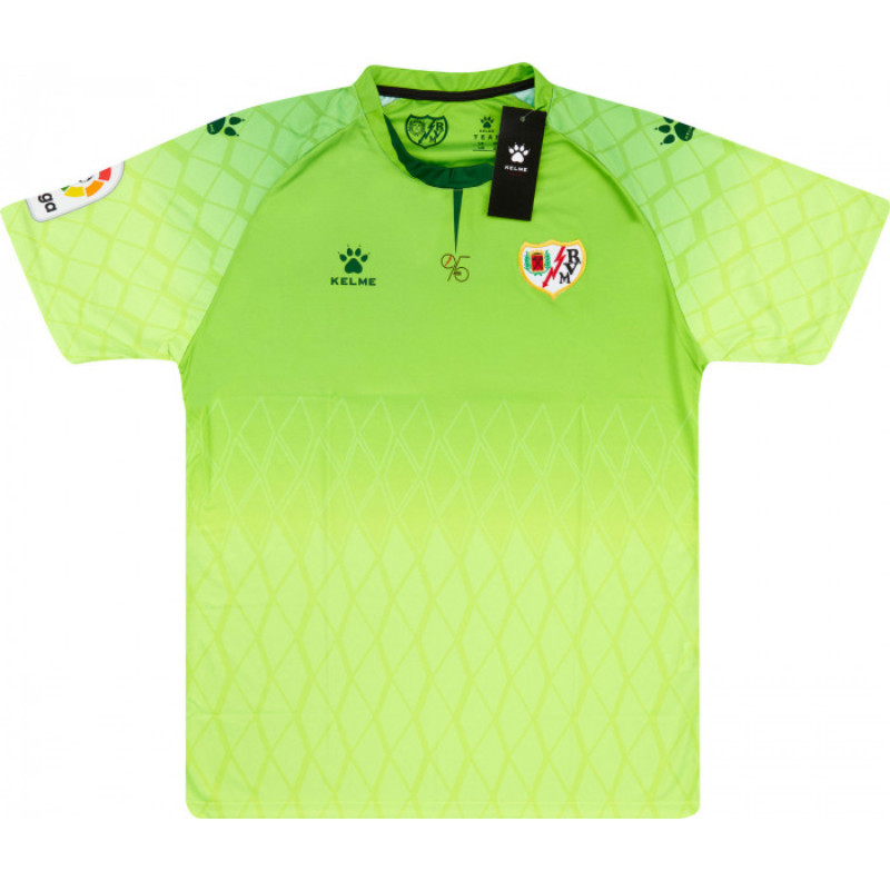 Rayo Vallecano 2019-20 GK Kit