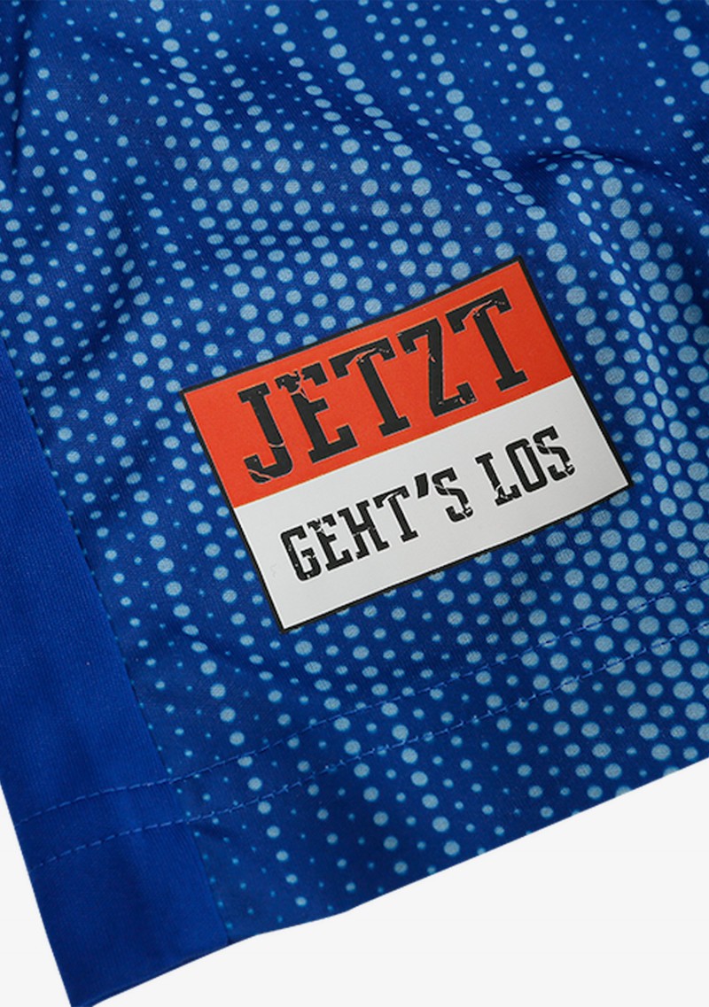 Strasbourg 2019-20 Home Kit